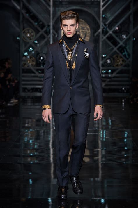 versace suit replica|gianni versace suits for men.